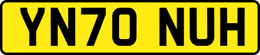 YN70NUH