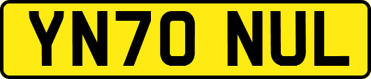 YN70NUL
