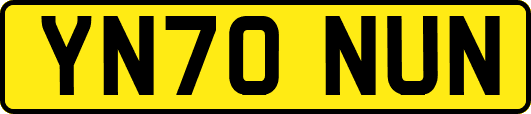 YN70NUN