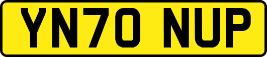 YN70NUP