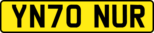 YN70NUR