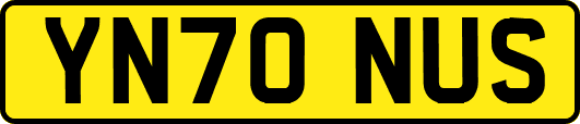 YN70NUS