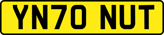 YN70NUT