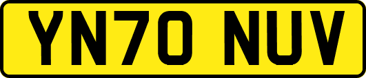YN70NUV