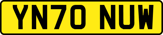 YN70NUW