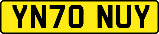 YN70NUY