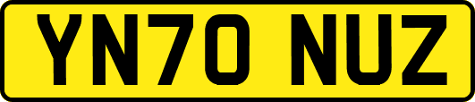 YN70NUZ