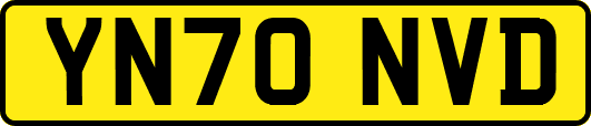 YN70NVD