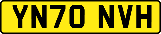 YN70NVH