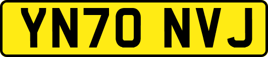 YN70NVJ