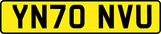 YN70NVU