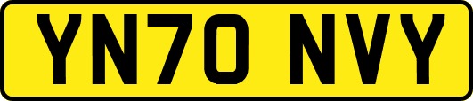 YN70NVY