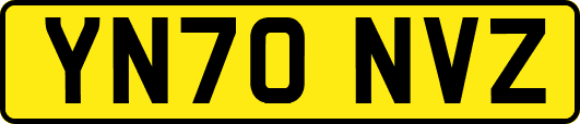 YN70NVZ
