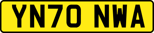 YN70NWA