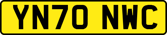 YN70NWC
