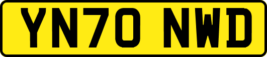 YN70NWD