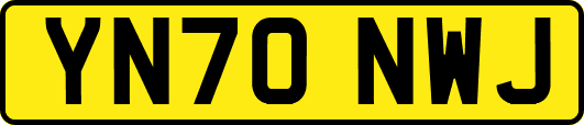 YN70NWJ