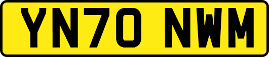 YN70NWM
