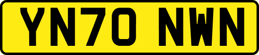 YN70NWN