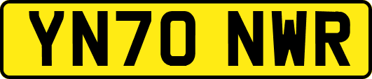 YN70NWR