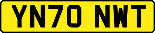 YN70NWT