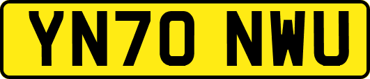 YN70NWU