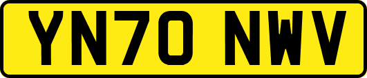 YN70NWV
