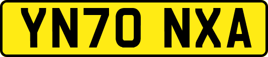 YN70NXA