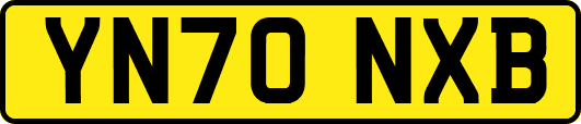 YN70NXB