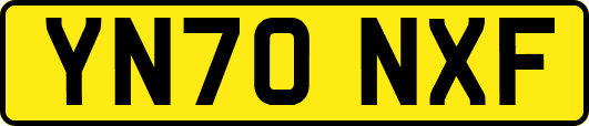 YN70NXF