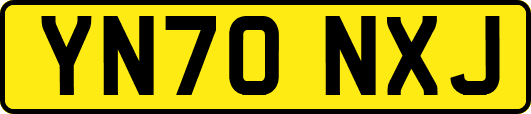 YN70NXJ