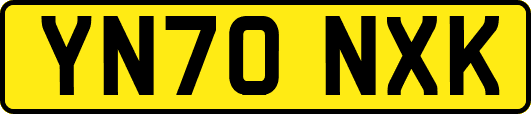 YN70NXK