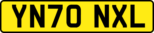 YN70NXL