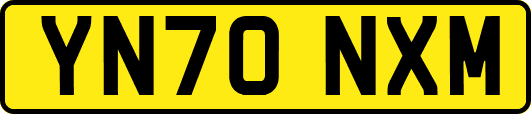 YN70NXM