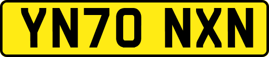 YN70NXN