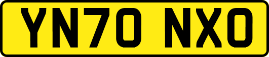 YN70NXO