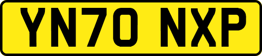 YN70NXP
