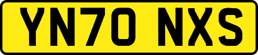 YN70NXS