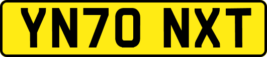 YN70NXT