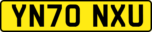YN70NXU