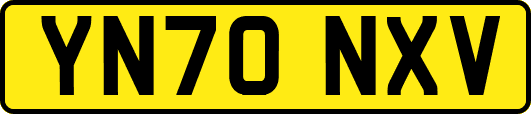 YN70NXV