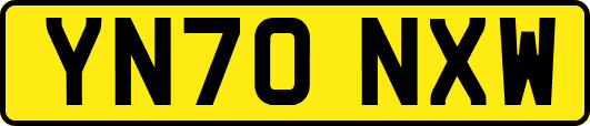 YN70NXW