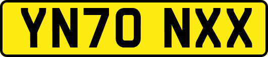 YN70NXX