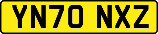 YN70NXZ