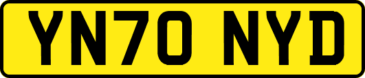 YN70NYD