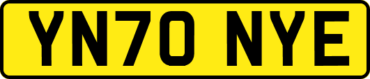 YN70NYE