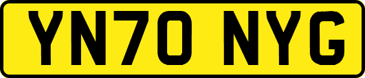 YN70NYG