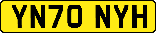 YN70NYH