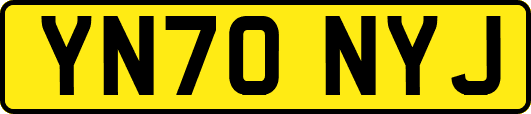 YN70NYJ