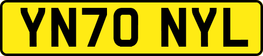 YN70NYL